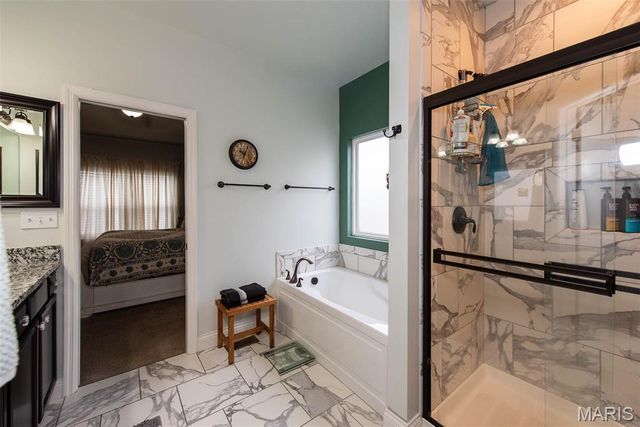 1011 Pine Creek Drive, Wentzville, MO 63385