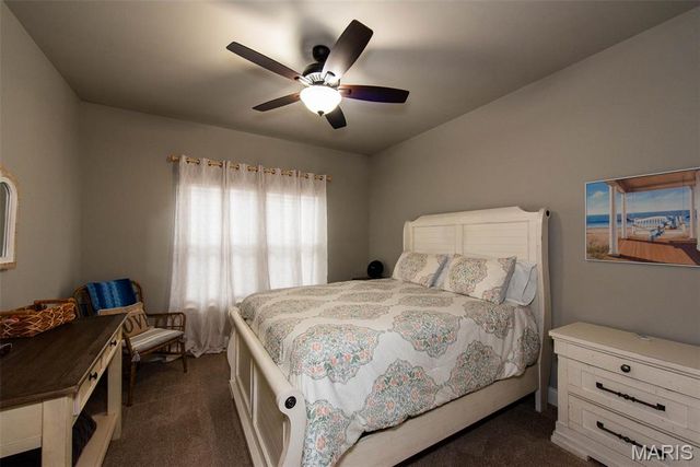 1011 Pine Creek Drive, Wentzville, MO 63385