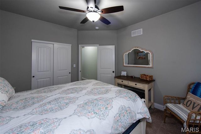 1011 Pine Creek Drive, Wentzville, MO 63385