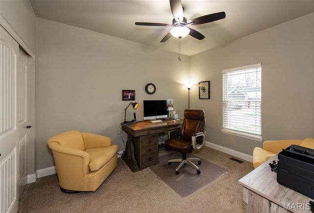 1011 Pine Creek Drive, Wentzville, MO 63385