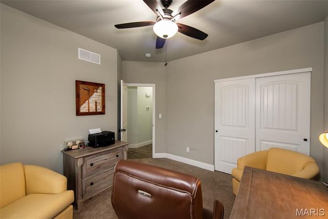 1011 Pine Creek Drive, Wentzville, MO 63385