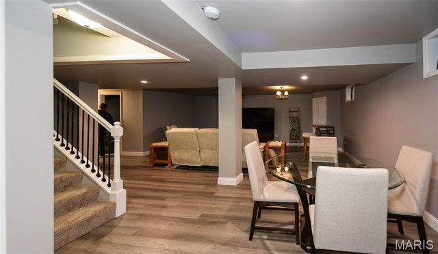 1011 Pine Creek Drive, Wentzville, MO 63385