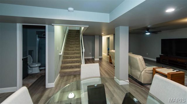 1011 Pine Creek Drive, Wentzville, MO 63385