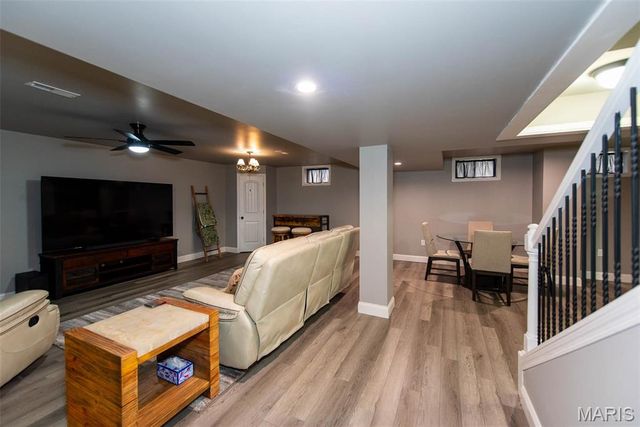 1011 Pine Creek Drive, Wentzville, MO 63385