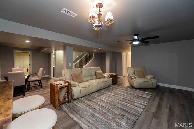 1011 Pine Creek Drive, Wentzville, MO 63385