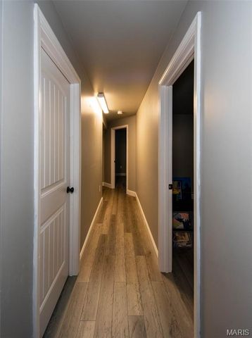 1011 Pine Creek Drive, Wentzville, MO 63385