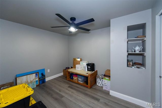 1011 Pine Creek Drive, Wentzville, MO 63385