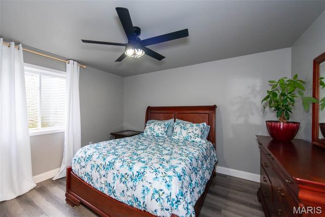 1011 Pine Creek Drive, Wentzville, MO 63385