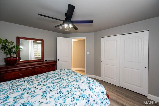 1011 Pine Creek Drive, Wentzville, MO 63385