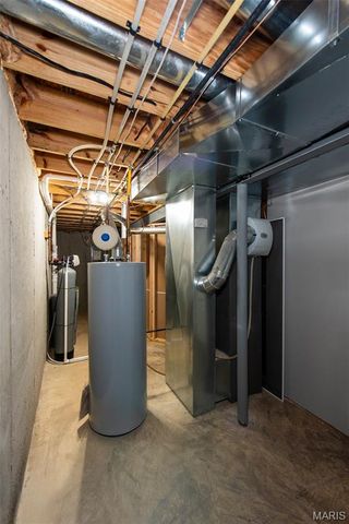 1011 Pine Creek Drive, Wentzville, MO 63385