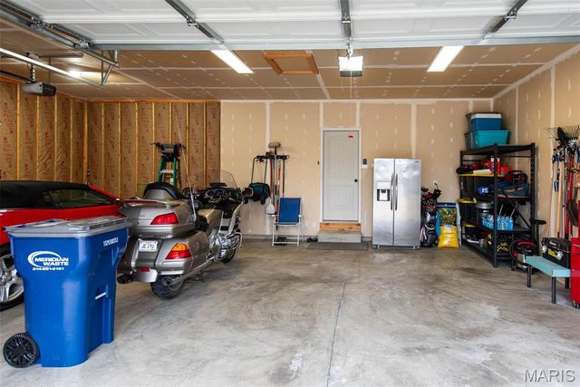 1011 Pine Creek Drive, Wentzville, MO 63385