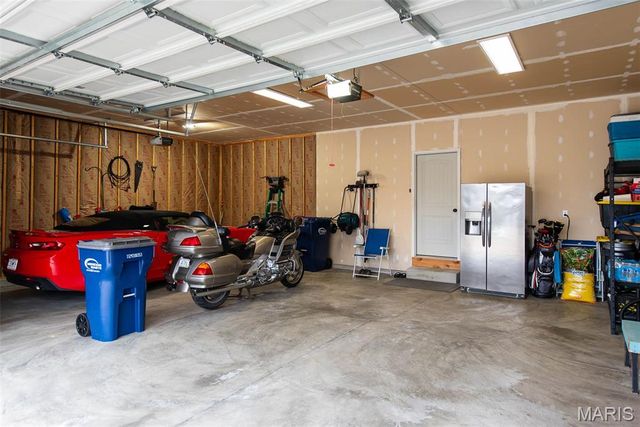 1011 Pine Creek Drive, Wentzville, MO 63385