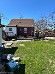 15802-15810 Mansfield Street, Detroit, MI 48227