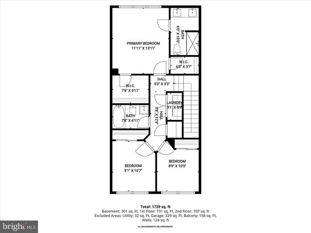 234 FRESHET LN, Laurel, MD 20724