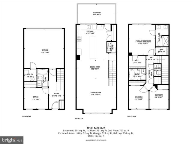 234 FRESHET LN, Laurel, MD 20724