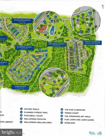 234 FRESHET LN, Laurel, MD 20724