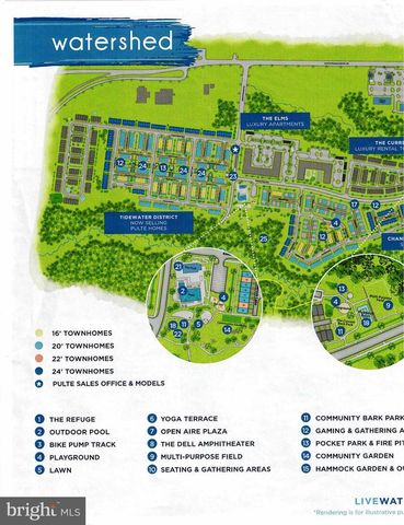 234 FRESHET LN, Laurel, MD 20724