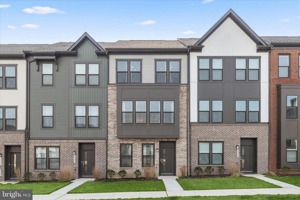 234 FRESHET LN, Laurel, MD 20724