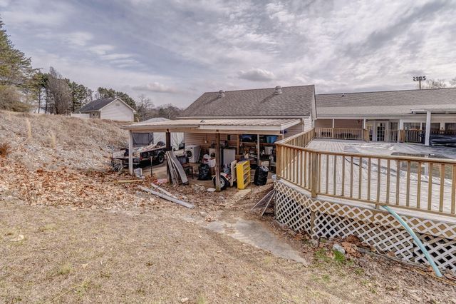 9017 Springfield Road, Soddy Daisy, TN 37379