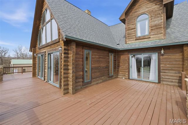 3245 Cedar Falls Road, Bonne Terre, MO 63628