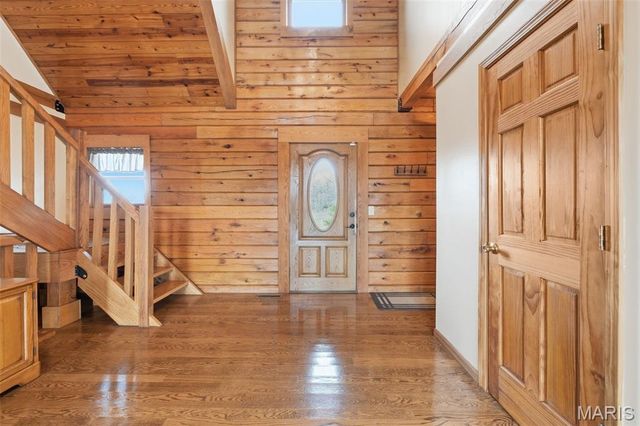 3245 Cedar Falls Road, Bonne Terre, MO 63628