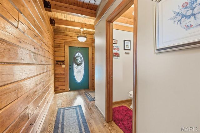 3245 Cedar Falls Road, Bonne Terre, MO 63628