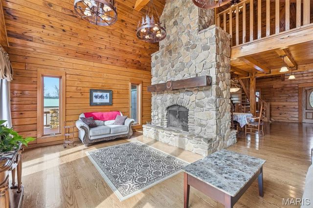 3245 Cedar Falls Road, Bonne Terre, MO 63628