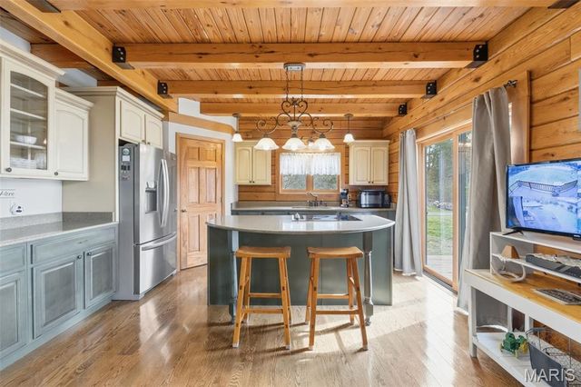 3245 Cedar Falls Road, Bonne Terre, MO 63628