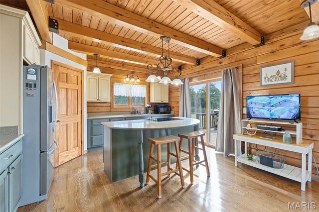 3245 Cedar Falls Road, Bonne Terre, MO 63628