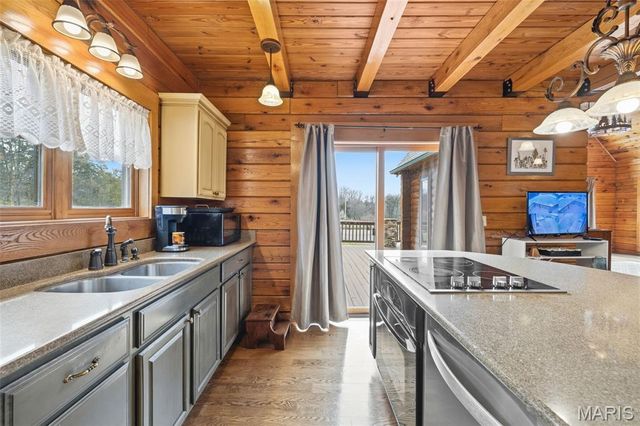 3245 Cedar Falls Road, Bonne Terre, MO 63628