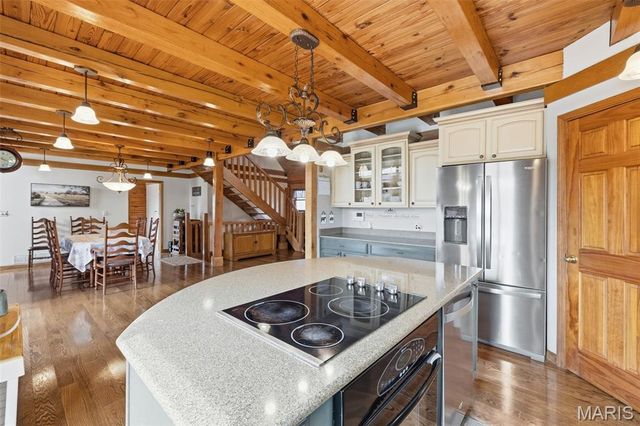 3245 Cedar Falls Road, Bonne Terre, MO 63628