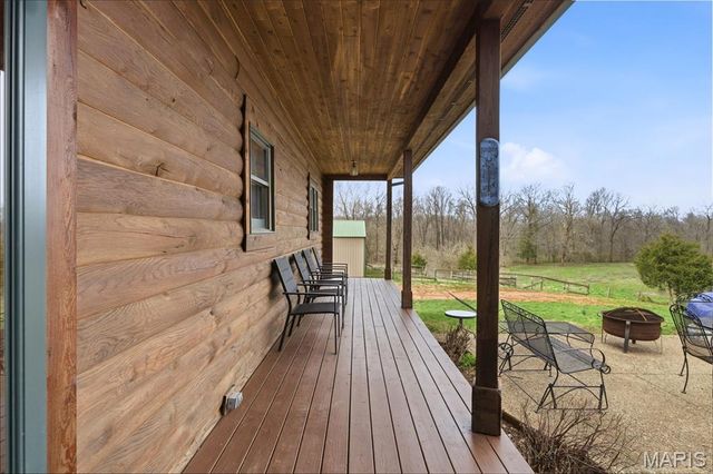 3245 Cedar Falls Road, Bonne Terre, MO 63628