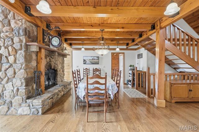 3245 Cedar Falls Road, Bonne Terre, MO 63628