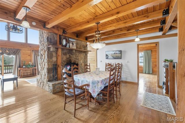 3245 Cedar Falls Road, Bonne Terre, MO 63628