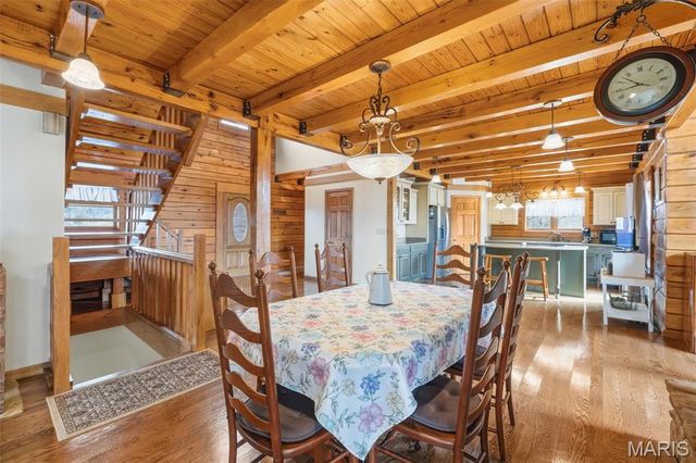 3245 Cedar Falls Road, Bonne Terre, MO 63628