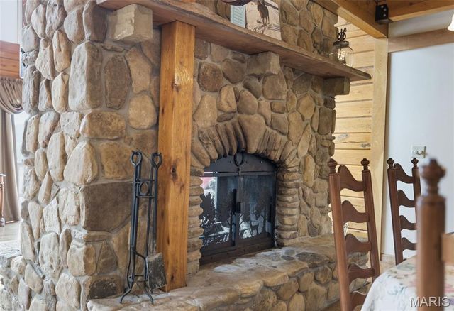 3245 Cedar Falls Road, Bonne Terre, MO 63628