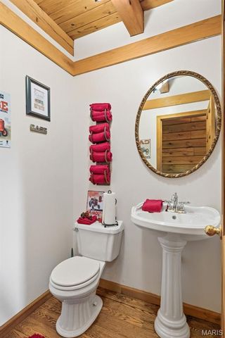 3245 Cedar Falls Road, Bonne Terre, MO 63628