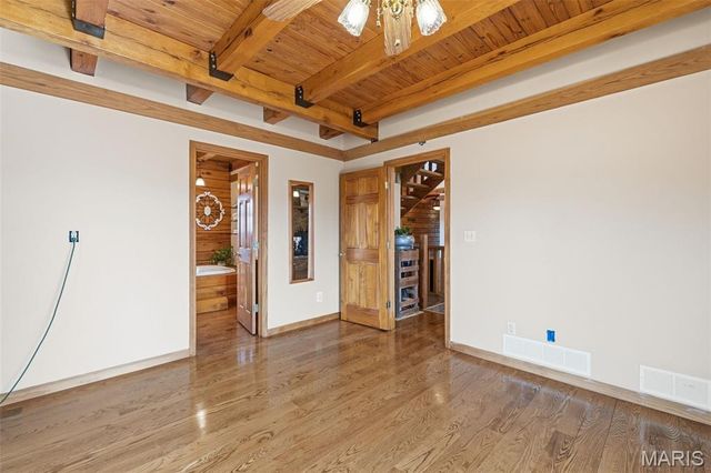 3245 Cedar Falls Road, Bonne Terre, MO 63628