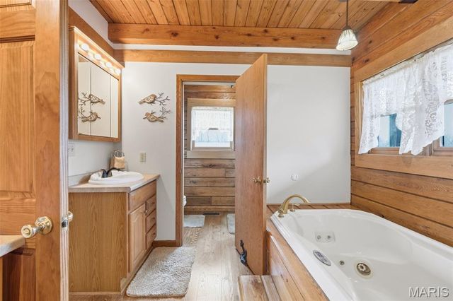 3245 Cedar Falls Road, Bonne Terre, MO 63628