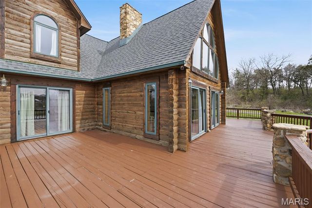 3245 Cedar Falls Road, Bonne Terre, MO 63628