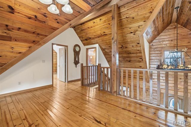 3245 Cedar Falls Road, Bonne Terre, MO 63628