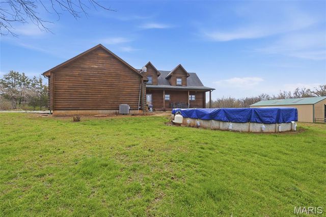 3245 Cedar Falls Road, Bonne Terre, MO 63628