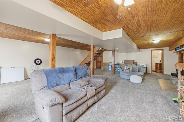 3245 Cedar Falls Road, Bonne Terre, MO 63628