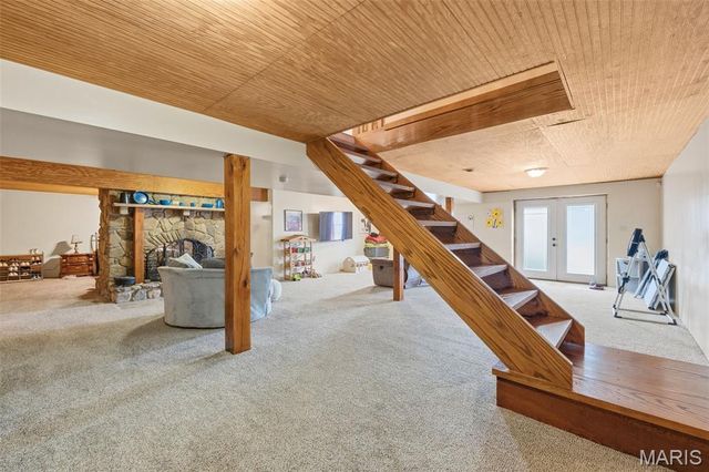 3245 Cedar Falls Road, Bonne Terre, MO 63628