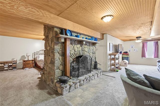 3245 Cedar Falls Road, Bonne Terre, MO 63628