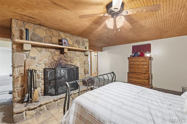 3245 Cedar Falls Road, Bonne Terre, MO 63628