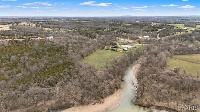 3245 Cedar Falls Road, Bonne Terre, MO 63628