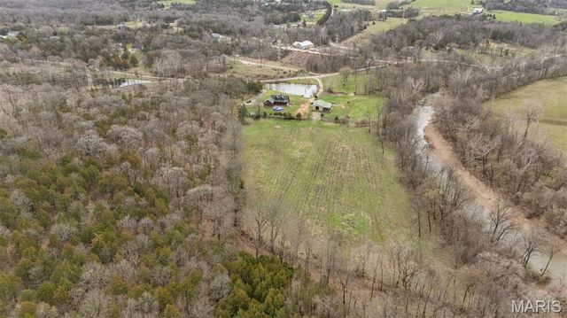 3245 Cedar Falls Road, Bonne Terre, MO 63628
