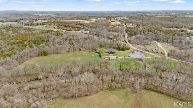 3245 Cedar Falls Road, Bonne Terre, MO 63628
