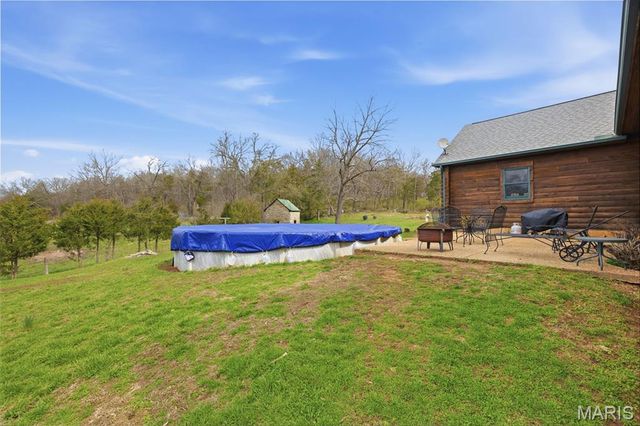 3245 Cedar Falls Road, Bonne Terre, MO 63628